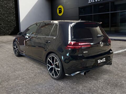 Golf 2.0 Tsi 230 Bluemotion Gti Dsg Bva 2017 occasion 19100 Brive-la-Gaillarde