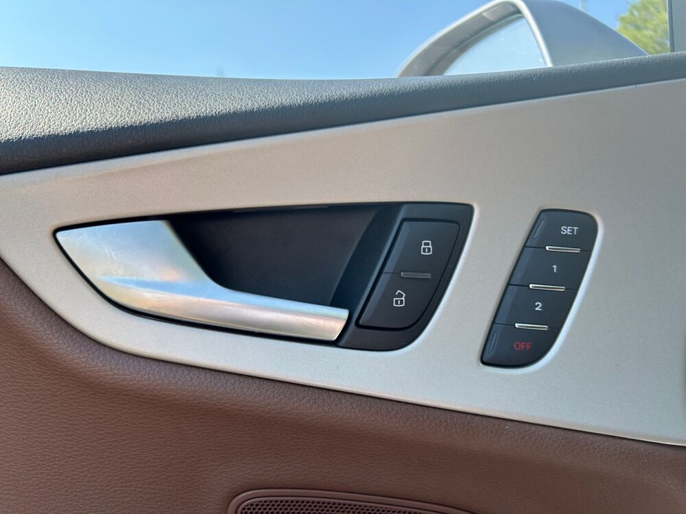A7 Sportback 3.0 TDI 218 ch Avus Quattro S-Tronic7 /Suivi Audi/ 2015 occasion 94600 Choisy-le-Roi