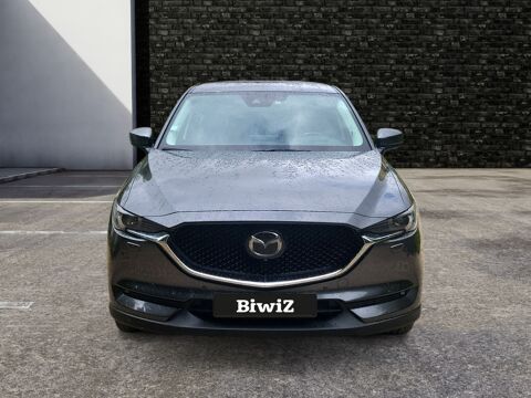CX-5 2.2 Skyactiv-d 150 ch Selection Bva /Suivi Mazda/Affichage T 2020 occasion 89300 JOIGNY