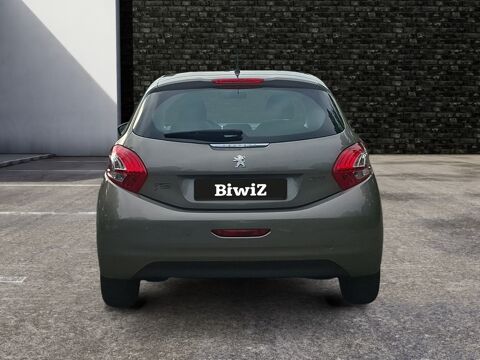 208 1.2 Vti 80 ch Urban Soul /Distri ok/Suivi complet entretiens 2013 occasion 43000 Le Puy-en-Velay
