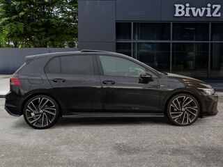 Golf 2.0 Tdi 200 ch Scr Gtd Dsg Bva /Si&egrave;ges Av &amp; Volant Chauf 2022 occasion 43120 Monistrol-sur-Loire