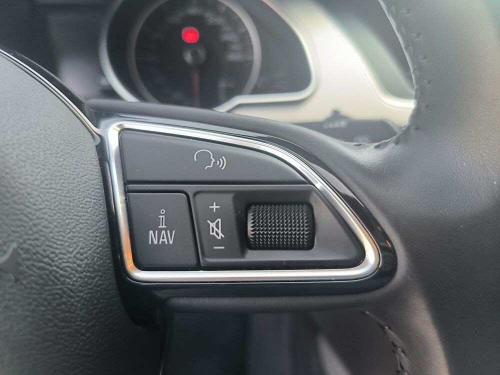 A5 Sportback Ambiente 2.0 Tdi 150 ch Bvm6 /Suivi d'entretien li 2015 occasion 31600 MURET