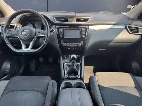 Qashqai 1.5 dCi 115 ch N-Connecta 2019 occasion 64100 Bayonne