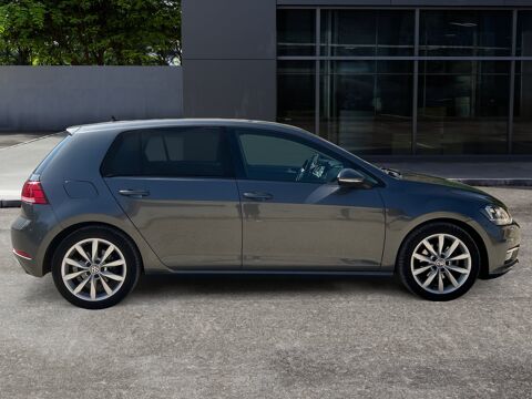 Golf 1.5 TSI 150 ch Match /Carplay/Cam&eacute;ra/Gps 2019 occasion 86000 Poitiers