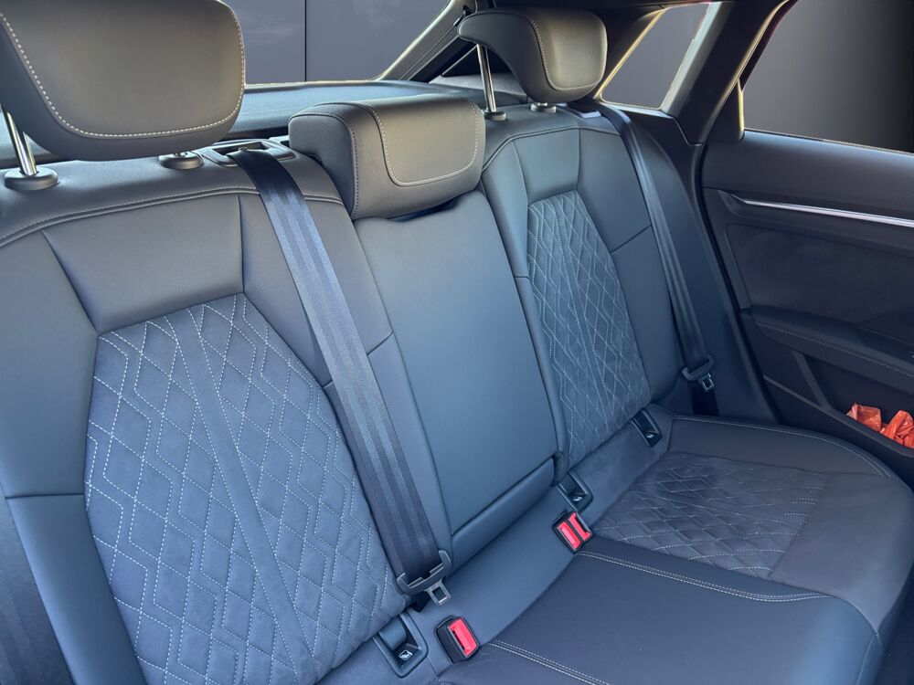A3 Sportback 2.0 35 Tdi 150 S-line S-tronic Bva /Garantie Audi/ 2023 occasion 43120 Monistrol-sur-Loire