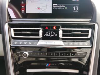 Divers 4.4 625 ch M8 Competition coup&eacute; Xdrive M-steptronic /sans ma 2019 occasion 64100 bayonne