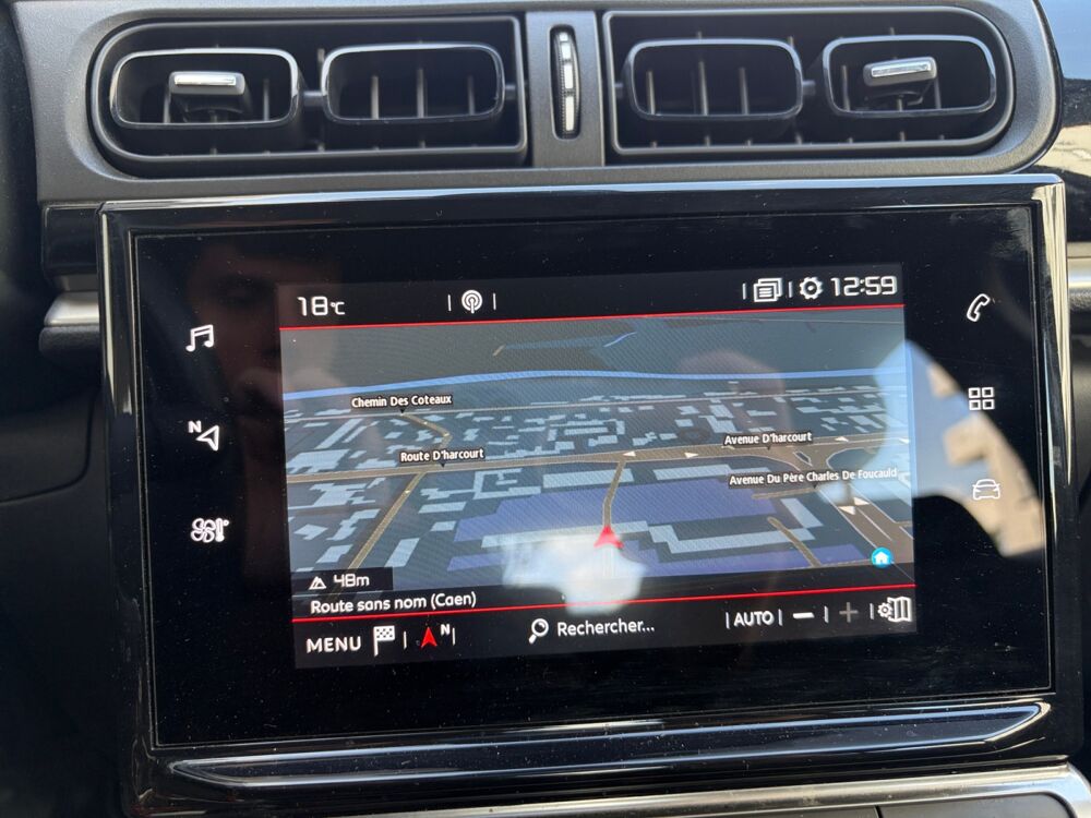 C3 Generation-iii 1.2 Puretech 80 Feel Business Start-stop /Car 2020 occasion 14000 Caen