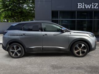 3008 1.5 Bluehdi 130 ch Crossway Eat /Suivi complet Peugeot/ Si&egrave;g 2018 occasion 69800 Saint-Priest