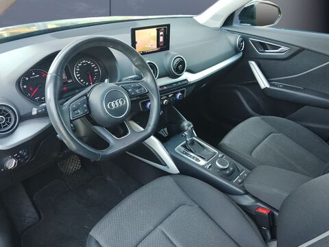 Q2 1.6 30 Tdi 115ch Sport S-tronic 2020 occasion 64100 Bayonne