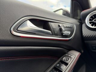 Classe A 2.2 200 Cdi 136ch Fascination 7G-DCT AMG Line /CarPlay / Toi 2015 occasion 45200 Montargis
