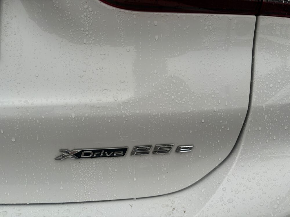 X1 Hybrid Xdrive 220 ch X-line Bva PHEV /Suivi Bmw/Toit ouvrant 2022 occasion 43120 Monistrol-sur-Loire