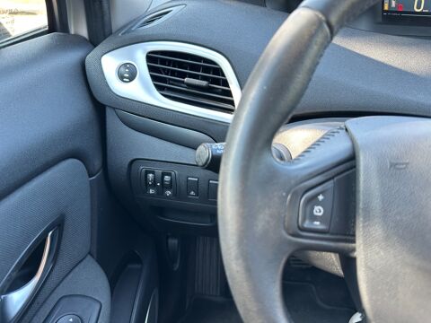 Sc&eacute;nic III 1.5 DCI eco2 106 cv Expression /Attelage/R&eacute;gulateur/Roue 2010 occasion 35000 rennes