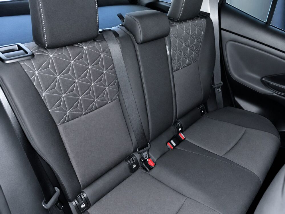 Yaris Cross 1.5 116 ch 90 Hybrid Full-hybrid 0.8kwh Collection Awd 2022 occasion 63500 Issoire