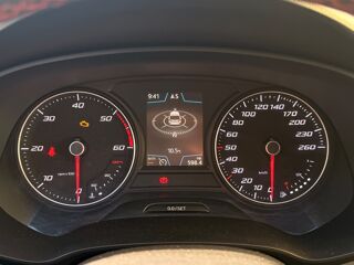 Leon 2.0 Tdi 150ch Fr 2016 occasion 67500 Haguenau