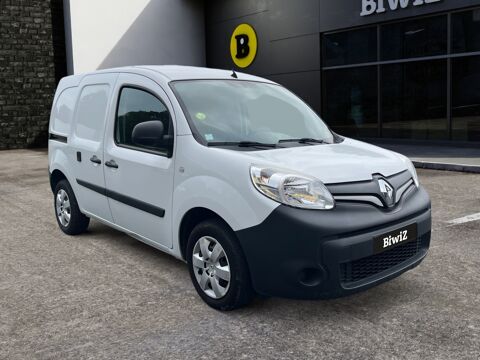 Kangoo Express 1.5 Bluedci 80 ch Grand-confort /2 &egrave;me main / V&eacute;hicule exemp 2021 occasion 64100 bayonne