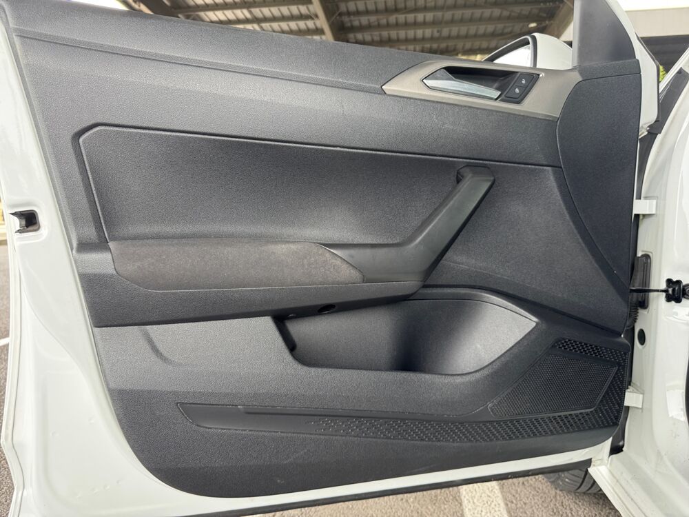 Polo 1.0 Tsi 95 ch confortline /Carplay/Radars de recul/r&eacute;gulateu 2017 occasion 25000 Besan&ccedil;on