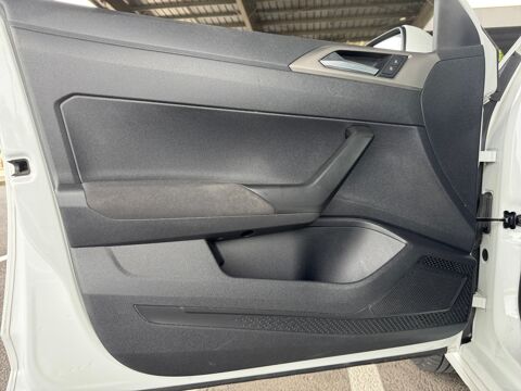 Polo 1.0 Tsi 95 ch confortline /Carplay/Radars de recul/r&eacute;gulateu 2017 occasion 25000 Besan&ccedil;on
