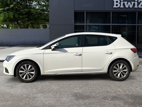 Leon 1.0 Tsi 115 ch Style /Suivi entretien/Radar recul 2018 occasion 43120 Monistrol-sur-Loire