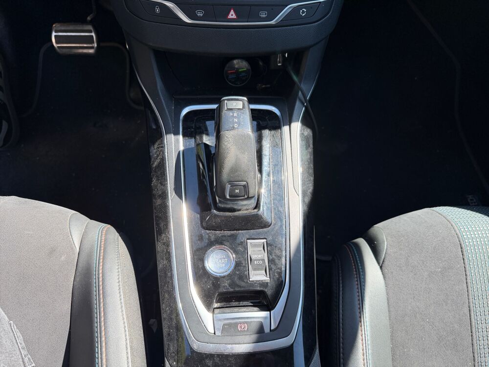 308 1.2 130 ch Tech Edition EAT8 /Car play 2019 occasion 34000 Montpellier