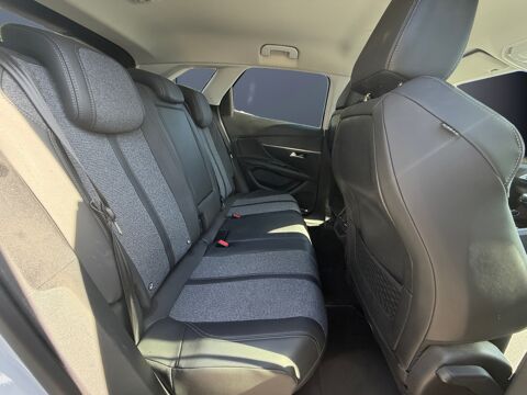 3008 1.5 Bluehdi 130 ch Allure Eat /Carplay 2018 occasion 34000 Montpellier