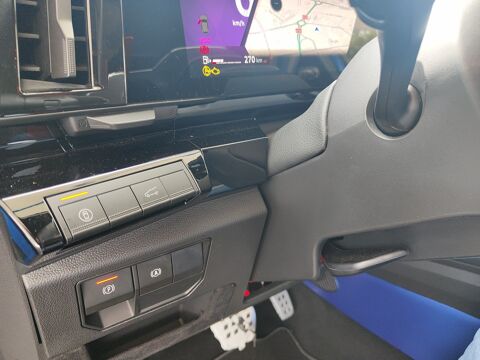 Rafale 1.2 E-tech 200 ch Full-hybrid Esprit Alpine /Sono Harman Kar 2026 occasion 28500 Vernouillet
