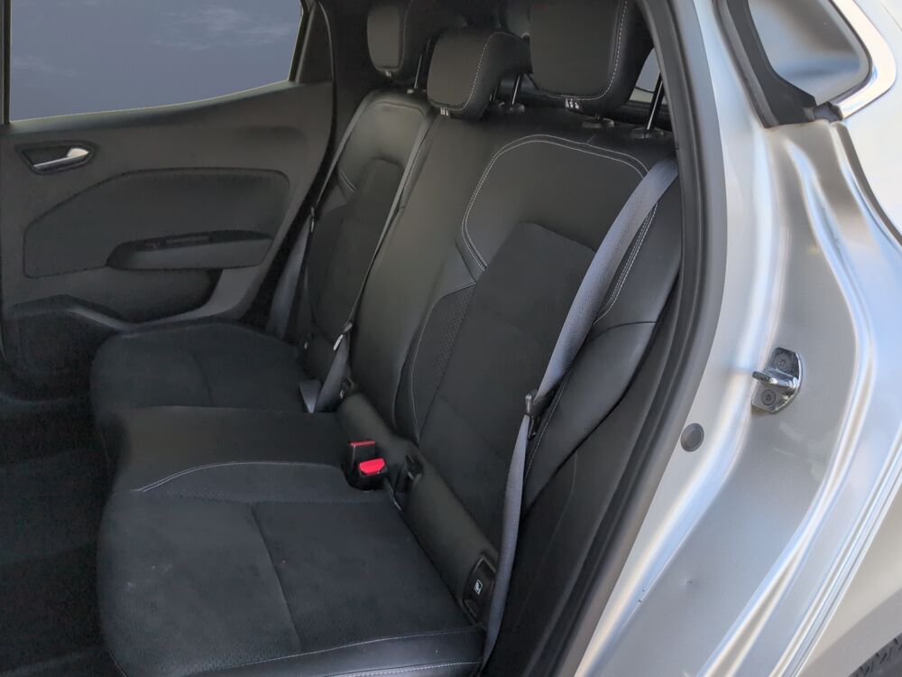 Clio 1.0 TCe 100 ch Intens /Apple Carplay Android Auto/Phares LED 2019 occasion 69240 Thizy les Bourgs