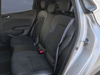 Clio 1.0 TCe 100 ch Intens /Apple Carplay Android Auto/Phares LED 2019 occasion 69240 Thizy les Bourgs