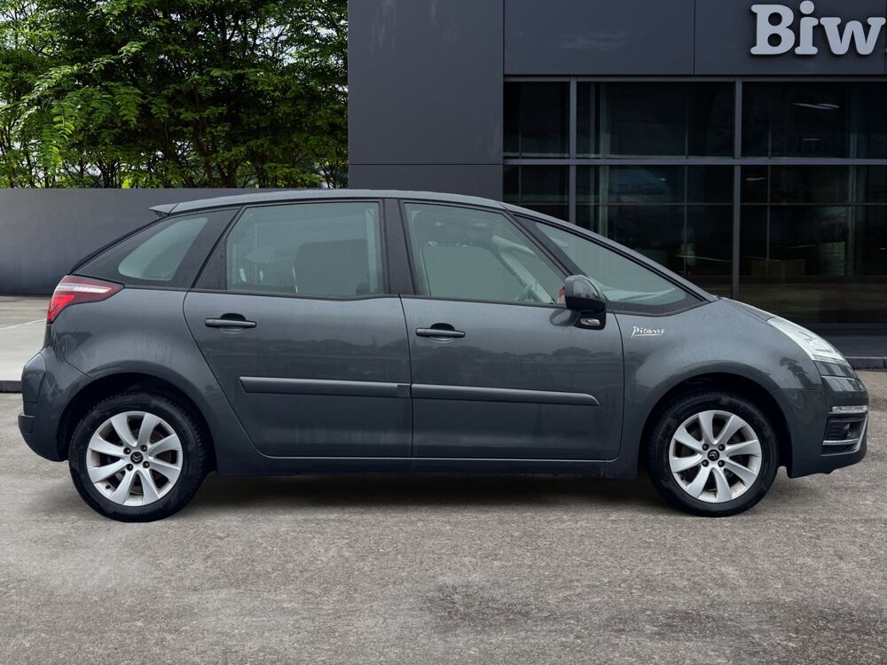 C4 Picasso 1.6 Hdi 110 ch Confort BVM6 /Suivi Complet/Radars/Attelage + 2013 occasion 59000 Lille