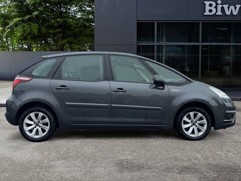 C4 Picasso 1.6 Hdi 110 ch Confort BVM6 /Suivi Complet/Radars/Attelage + 2013 occasion 59000 Lille