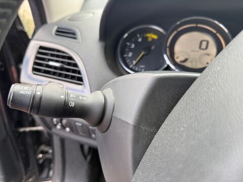 M&eacute;gane 1.5 Dci 110 ch Energy Limited /Entretien complet/CT OK/Radar 2013 occasion 31650 Lauzerville