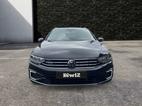 Passat SW 1.4 Tsi GTE 218 ch DSG Hybrid Rechargeable /Toit ouvrant/ 2020 occasion 14100 Lisieux