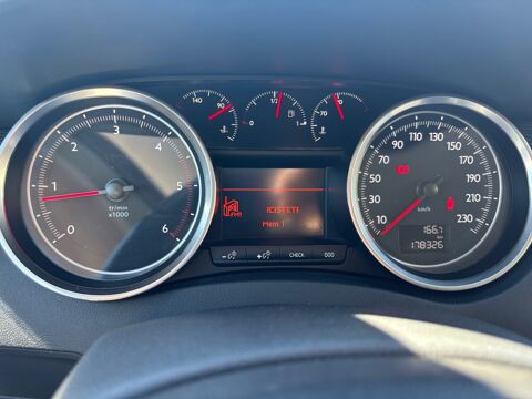 508 Generation-i Sw 2.0 Hdi 140 Active /Moteur chang&eacute; Peugeot 90 2011 occasion 43120 Monistrol-sur-Loire