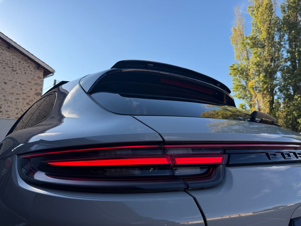 Panamera Sport-turismo 4.0 460 ch Gts Bva /Entretien Porsche Complet 2019 occasion 43120 Monistrol-sur-Loire