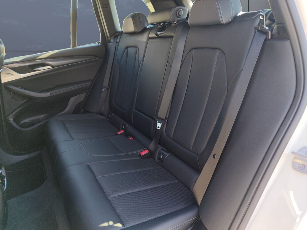 X3 3.0 E 292ch Hybrid M-sport Xdrive 2024 occasion 40230 saint vincent de tyrosse