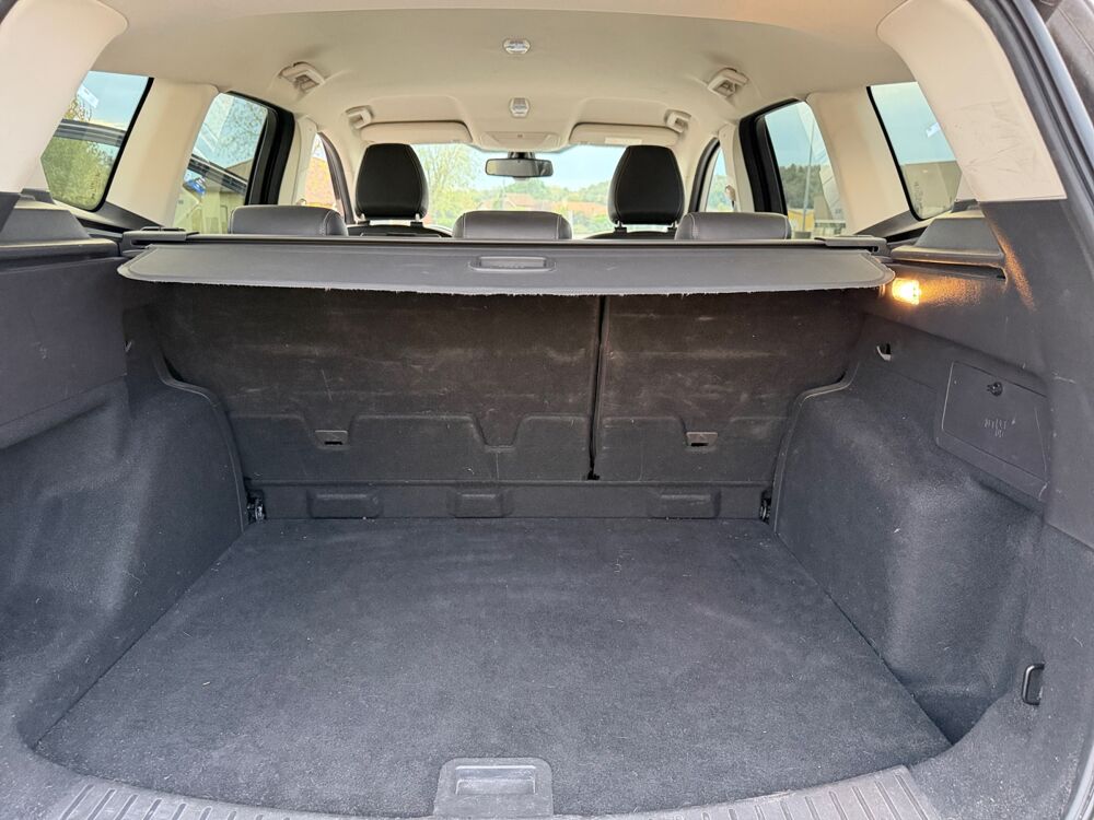 Kuga 1.5 Flexifuel-E85 150 ch S&amp;S 4x2 Vignale /CarPlay et And 2019 occasion 38300 Bourgoin-Jallieu