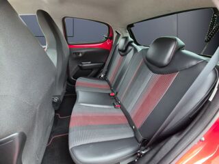 108 1.0 Vti 70 ch Gt Line /Camera de recul/Bluetooth 2019 occasion 41700 Le Controis en Sologne