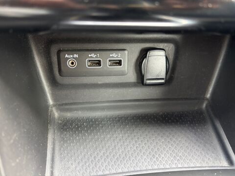 M&eacute;gane 1.5 Bluedci 115 ch Business /Suivi d'entretien/Radar/Suivi d 2021 occasion 43120 Monistrol-sur-Loire