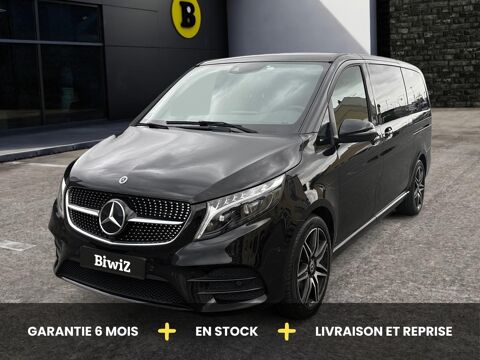Annonce voiture Car - Bus Car - Bus 63990 €