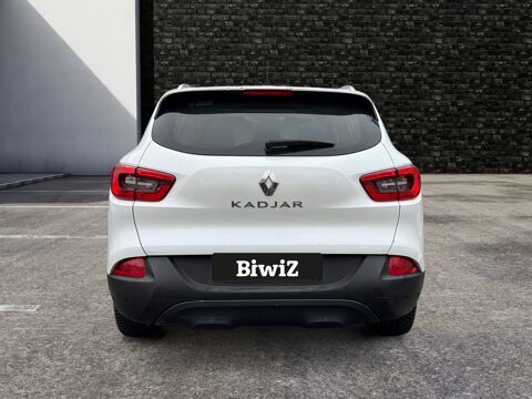 Kadjar 1.2 Tce 130 ch Energy Intens 2015 occasion 77450 Montry