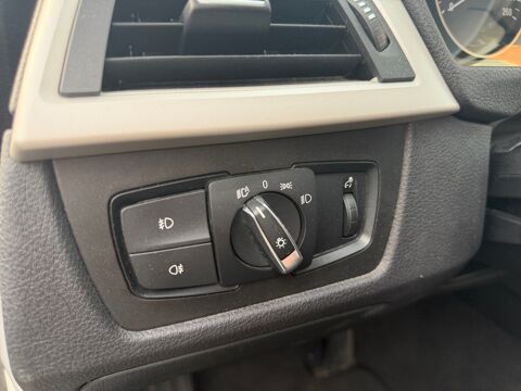 S&eacute;rie 4 Gran-coupe F36 418d 136 ch Lounge /Hayon &Eacute;lectrique/Cam&eacute;ra d 2016 occasion 59000 Lille