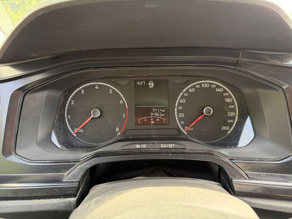 Polo 1.0 75 Trend Line /Bluetooth/radar de recul/Climatisation 2018 occasion 34000 Montpellier