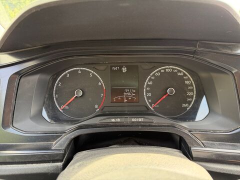 Polo 1.0 75 Trend Line /Bluetooth/radar de recul/Climatisation 2018 occasion 34000 Montpellier