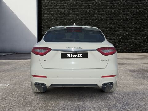 Levante 3.0 V6 275 ch GranSport Q4 /Toit ouvrant panoramique/Si&egrave;ges 2018 occasion 34500 B&eacute;ziers