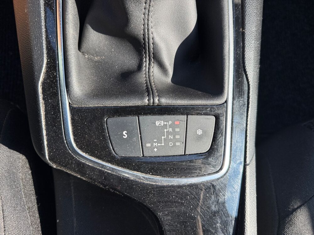 308 SW 1,6 BlueHdi 120 ch Active Business BVA /CarPlay/Android Auto 2017 occasion 14400 Bayeux