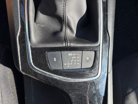 308 SW 1,6 BlueHdi 120 ch Active Business BVA /CarPlay/Android Auto 2017 occasion 14400 Bayeux