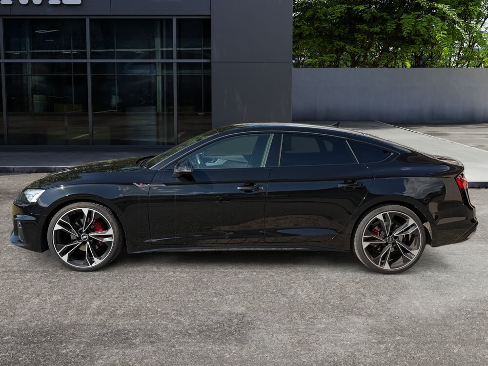 A5 Sportback 40 TDI 204 ch S tronic 7 S Edition /Assistant embo 2021 occasion 38300 Bourgoin-Jallieu