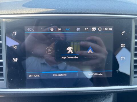 308 1.2 110 ch Active Business BVM6 /CarPlay/Distribution Neuve/ 2021 occasion 69340 Francheville