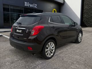 Mokka 1.4 T 140 Cosmo 4x2 Start-stop /Cam&eacute;ra de recul/Suivi entret 2016 occasion 10430 Rosi&egrave;res-pr&egrave;s-Troyes