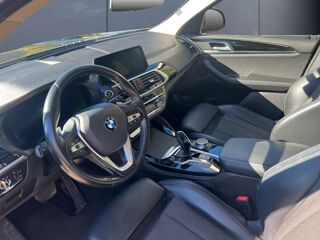 X4 2.0 D 190 Ch X-line Xdrive Bva /suivie entretien BMW/si&egrave;ges 2020 occasion 43120 Monistrol-sur-Loire