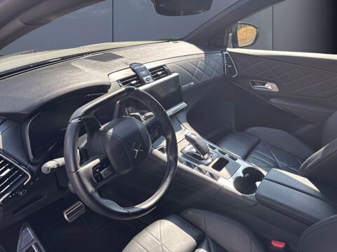 DS7 225 ch Hybrid Grand-chic Bva /Camera/CarPlay/Sous garantie/H 2021 occasion 43120 Monistrol-sur-Loire